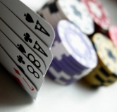 Free Poker Games - A Learning Experience