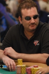 Mike Matusow